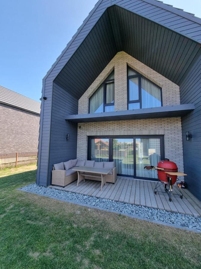 팔랑가 Sea House 2N 빌라 외부 사진